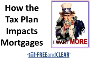 How the tax plan impacts homeowners