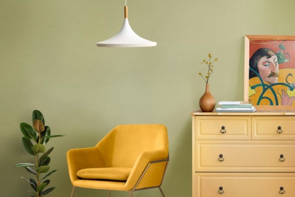 Top-7 tricks to make your small apartment appear larger