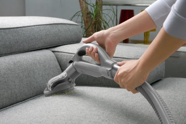 Clean Carpet