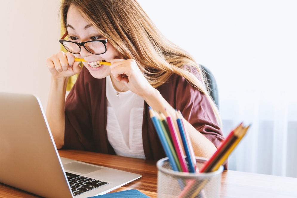 Mindset Matters… It All Begins With a Positive Thought