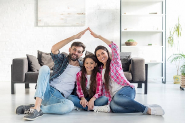 5 Mistakes To Avoid When Buying A Home
