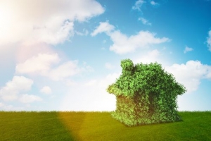 5 Ways Telecommuters Can Reduce Household Energy Use