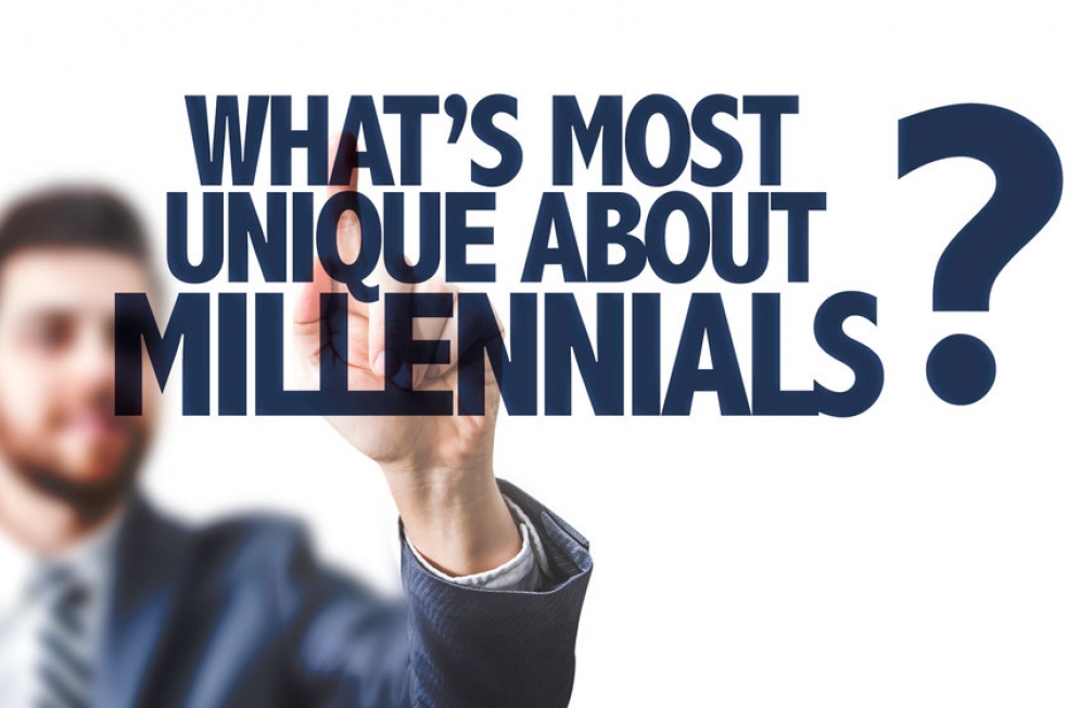 NAR Report Shows Share of Millennial Home Buyers Continues to Rise