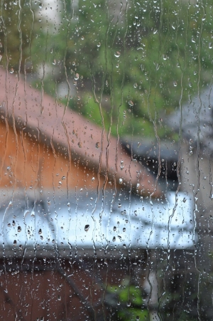 Preparing Your Roof for the Rainy Season
