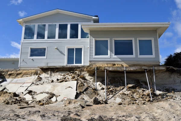 5 Post-Natural Disaster Home Inspection Tips