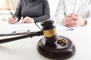 Protecting Your Assets in Divorce