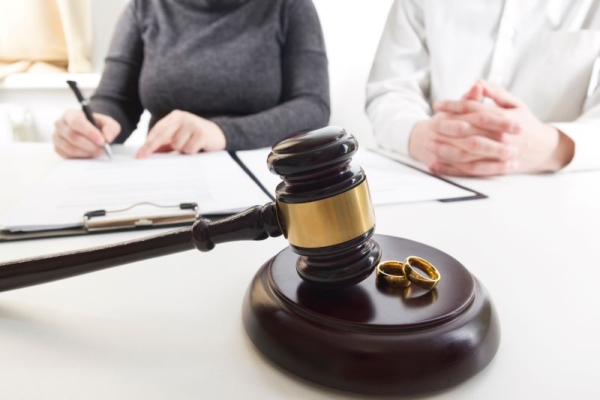 Protecting Your Assets in Divorce