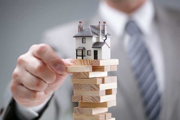 CRA Asked for Help Against the Fight for Mortgage Fraud
