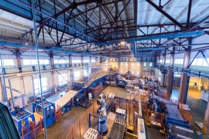 Can Smart Heating and Cooling Solutions Cut Down Industrial Energy Costs?