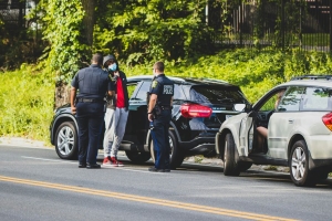 The Role of Police and First Responders in Accurate Crash Reporting