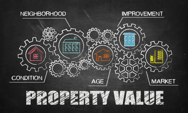 Home Appraisal 101: 5 Key Tips To Raise Your Home's Worth
