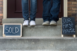 Loan Program for First-Time Home Buyers in Myrtle Beach, SC