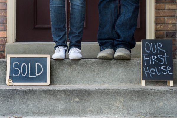 Loan Program for First-Time Home Buyers in Myrtle Beach, SC