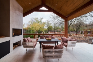 5 Innovative Outdoor Furniture To Effortlessly Elevate Your Patio