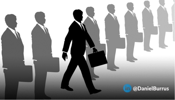 Outpace Disruption with Strategic Certainty