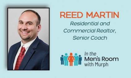Reed Martin Shares his Christmas in July Strategy