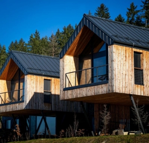 The Future of Sustainable Resorts: Building Eco-Friendly Destinations that Last