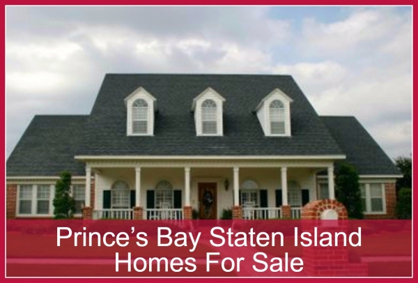 Prince’s Bay Staten Island Real Estate- Lovely homes with easy access to the local marina are waiting for you here at Prince’s Bay Staten Island.