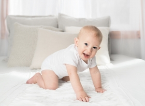 Infant Safety Tips for Apartment Living