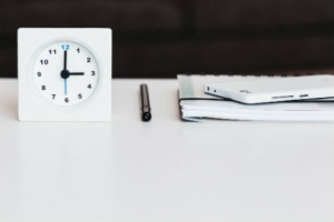 Negotiating Tip 86: Now’s A Good Time