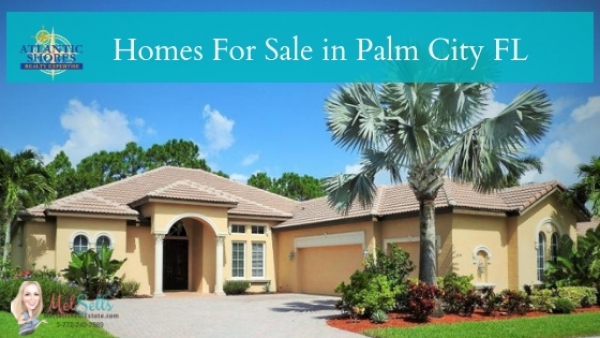 Palm City FL Homes for Sale - Find your dream home in any of the Palm City FL homes for sale.