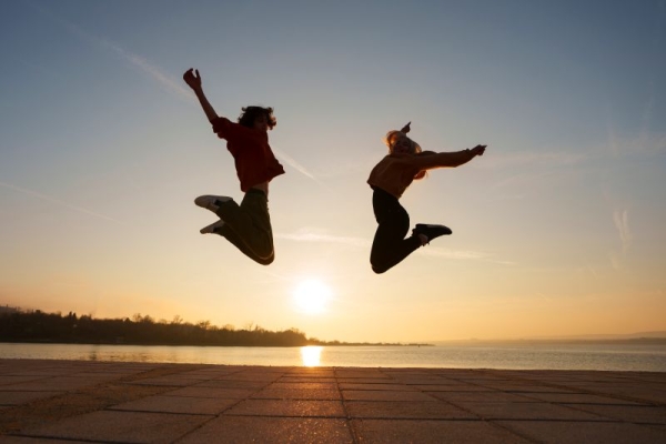 Don't Drive Yourself Crazy! Here are 5 Ways to Drive Yourself Happy -- Every Day