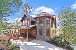Are You Retiring? Blue Ridge, GA Might Just Be The Place For You