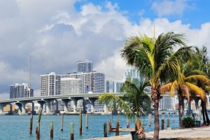 Luxury Brickell Condos: Miami's Most Desired Preconstruction