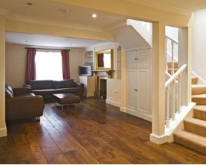 Seven Tips for Choosing Laminate Floor