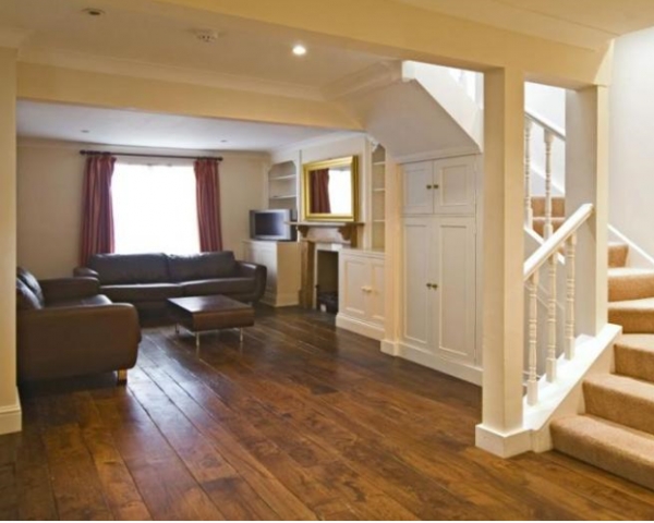 Seven Tips for Choosing Laminate Floor