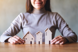 Pending Home Sales Improve, but Will It Last?