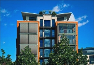 Commercial Real Estate vs. Residential Real Estate