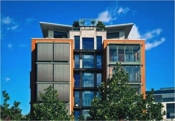Commercial Real Estate vs. Residential Real Estate