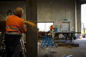 metal fabrication