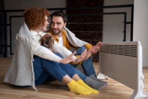 Top Benefits of Maintaining and Repairing Your Heat Pump Regularly