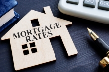The Average 30-Year Fixed-Rate Mortgage Hits Lowest Level in Over Three Years
