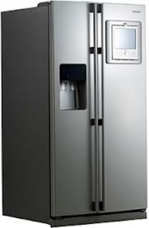 Getting Rid of Leaking Water on Your Refrigerator Door