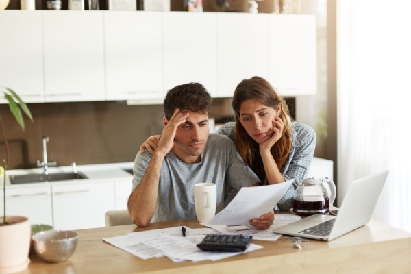 Understanding Debt Restructuring