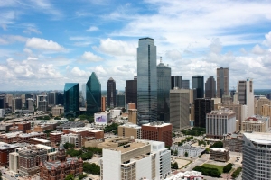 Dallas Tax Rates - Complete Guide