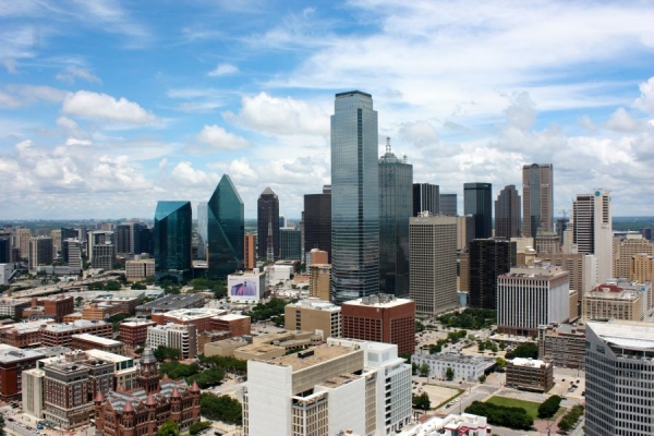 Dallas Tax Rates - Complete Guide