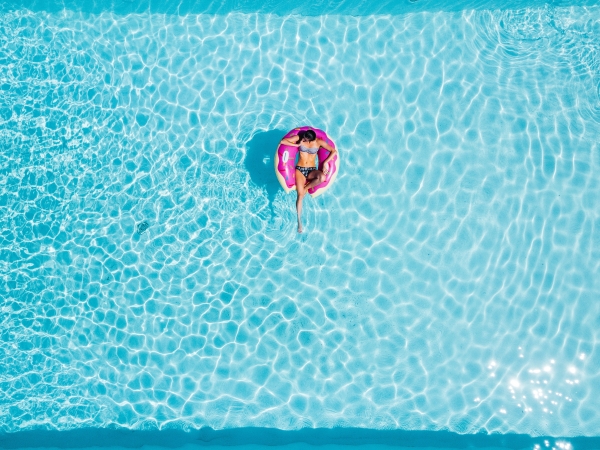 How to Clean a Pool That Has Been Sitting