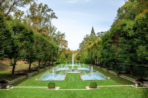 Creating Outdoor Magic: Your Guide To Becoming A Landscape Designer
