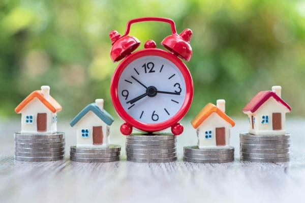 Report Finds Home Purchase Timing Reshapes Generational Wealth