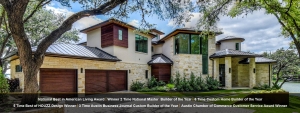 Choosing Custom Home Builders, Matching Personality Matters
