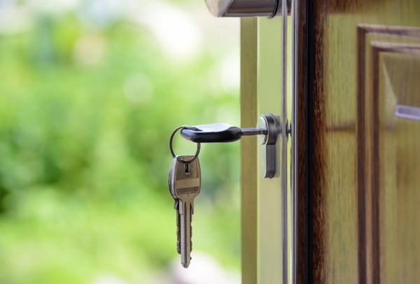 Get Real: How to Make Good Property Investments