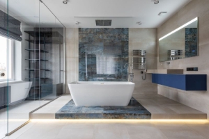How to Add Value to Your Home with Modern Bathroom Upgrades