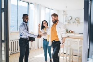 5 Reasons Why Hiring A Realtor Helps Sell Your Home Faster