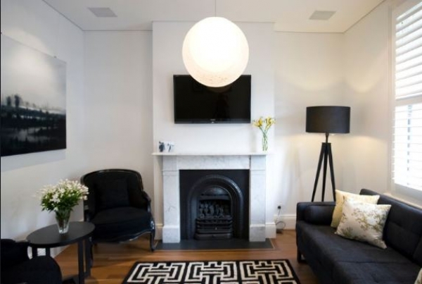 Brighten Any Room with The Right Light