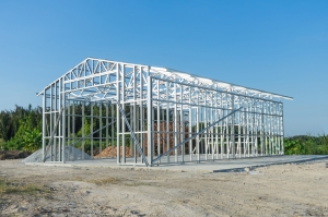 5 Reasons Why Metal Is A Good Material For Home Foundation