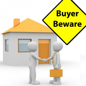 Sellers Disclosure Statements and Real Estate Transactions